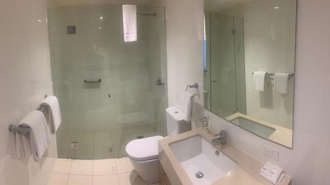 RNR Light Square - Accommodation Brisbane 3