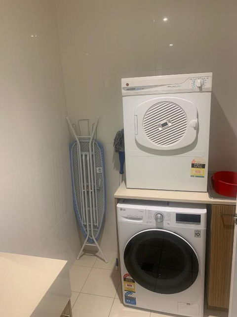 RNR Light Square - Accommodation Brisbane 4