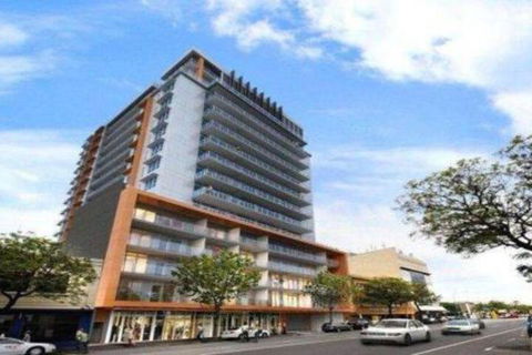 RNR Light Square - Accommodation Brisbane 0