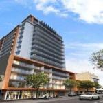 RNR Light Square - Accommodation Brisbane 1
