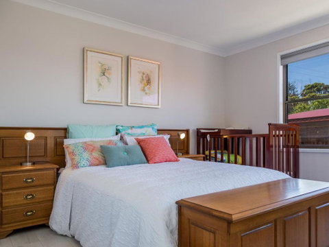 235 Mitchell Parade Mollymook - Accommodation Brisbane 4