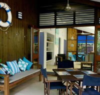 Driftwood - Accommodation Brisbane