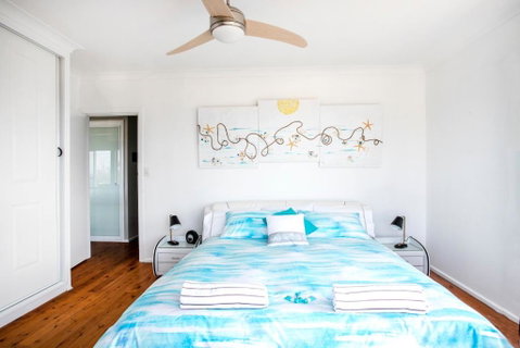 Coastal Horizons - Accommodation Brisbane 3