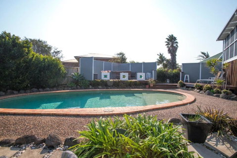 Coastal Horizons - Accommodation Brisbane 2