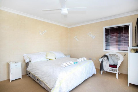 Coastal Horizons - Accommodation Brisbane 5