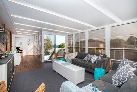 Coastal Horizons - Accommodation Brisbane 1