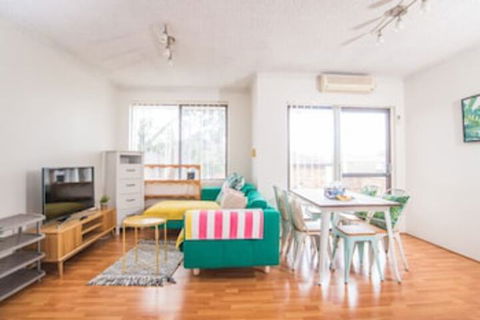 Simple Comfort! 2bed1bath Unit In Meadowbank - Accommodation Brisbane 0