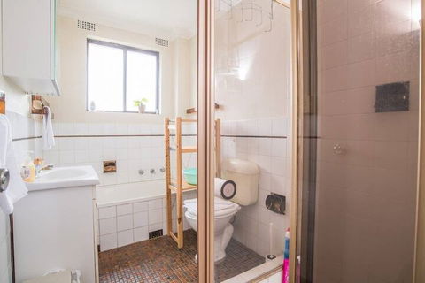 Simple Comfort! 2bed1bath Unit In Meadowbank - Accommodation Brisbane 1