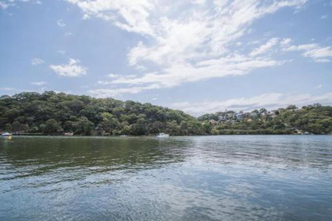 Scenic Illawong Riverside Getaway 1bed1bath Unit - Accommodation Brisbane 4