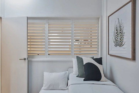 COCOMO VILLA - Accommodation Brisbane 7