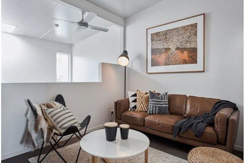 COCOMO VILLA - Accommodation Brisbane 4