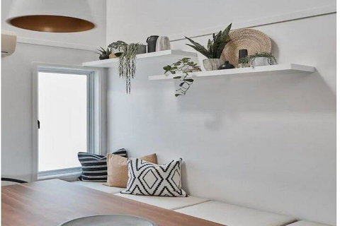 COCOMO VILLA - Accommodation Brisbane 3