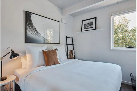 COCOMO VILLA - Accommodation Brisbane 6