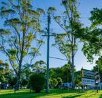 Dorrigo Mountain Holiday Park - Accommodation Brisbane