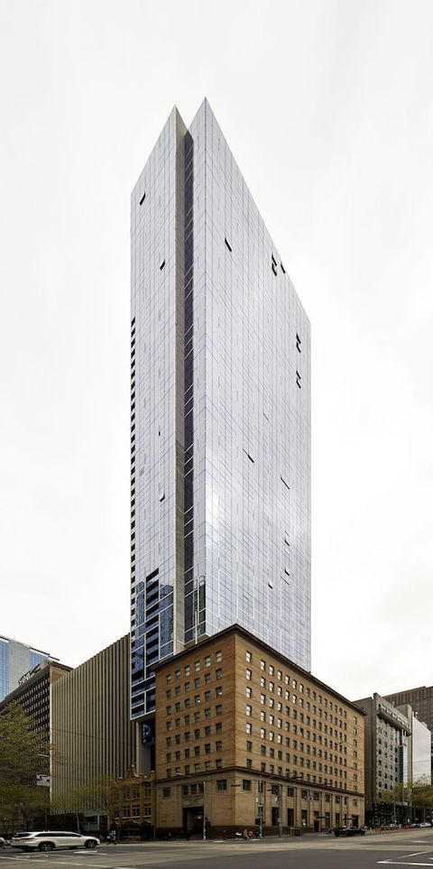 Arise Collins House - Accommodation Brisbane 1
