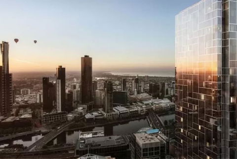 Arise Collins House - Accommodation Brisbane 0