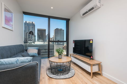 Arise Collins House - Accommodation Brisbane 6