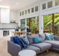 Studio by The Bay  Jervis Bay Rentals