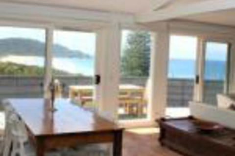 AQUA VIEW - Accommodation Brisbane 0