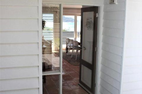 AQUA VIEW - Accommodation Brisbane 7