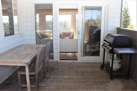 AQUA VIEW - Accommodation Brisbane 5