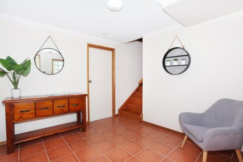 Campbell 7 Studio - Accommodation Brisbane 5