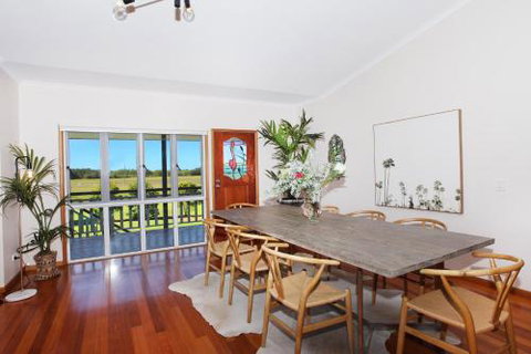Campbell 7 Studio - Accommodation Brisbane 2
