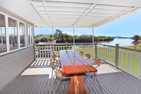 Campbell 7 Studio - Accommodation Brisbane 1