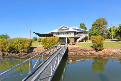 Campbell 7 Studio - Accommodation Brisbane 0