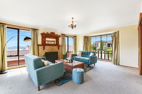 Vintage Cuddle Guest House - Accommodation Brisbane 4