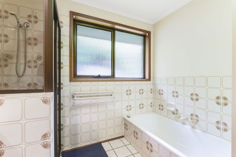 Vintage Cuddle Guest House - Accommodation Brisbane 6