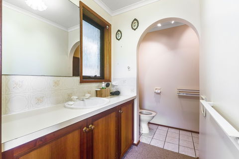 Vintage Cuddle Guest House - Accommodation Brisbane 5