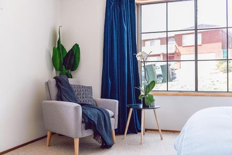 Vintage Cuddle Guest House - Accommodation Brisbane 3