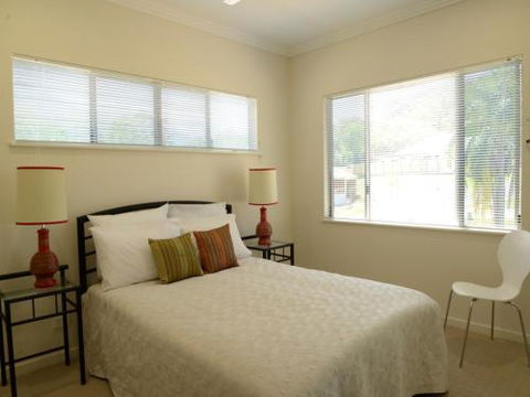 LANDSCAPE At PALM COVE - Accommodation Brisbane 6