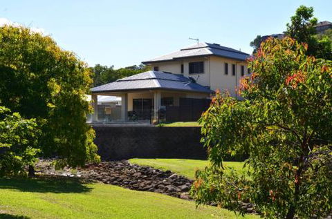 LANDSCAPE At PALM COVE - Accommodation Brisbane 0