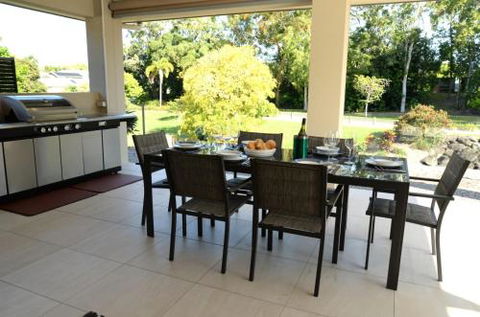 LANDSCAPE At PALM COVE - Accommodation Brisbane 2