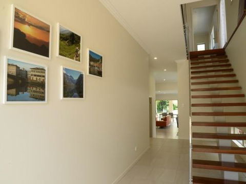 LANDSCAPE At PALM COVE - Accommodation Brisbane 4