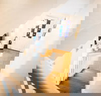 Elwood Beach Calming Tones - Rejuvenate Stays