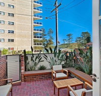 CRES0 Manly The Crescent - Accommodation Brisbane
