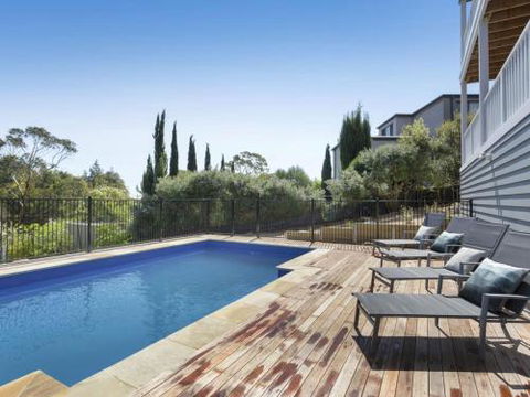 WINDSPRAY MOUNT MARTHA - Accommodation Brisbane 4
