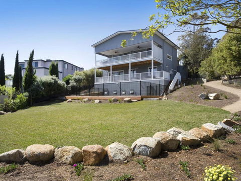 WINDSPRAY MOUNT MARTHA - Accommodation Brisbane 5