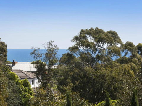 WINDSPRAY MOUNT MARTHA - Accommodation Brisbane 3