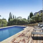 WINDSPRAY MOUNT MARTHA - Accommodation Brisbane 0