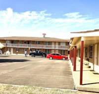 Overlander Motor Lodge - Accommodation Brisbane