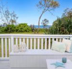 Cypress Beachfront - Accommodation Brisbane