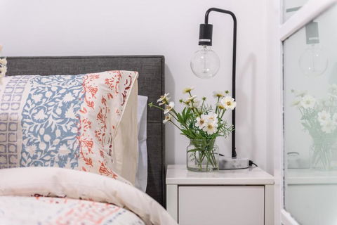 WOW Apartment On Flinders - Accommodation Brisbane 4
