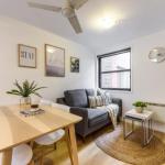 WOW Apartment On Flinders - Accommodation Brisbane 0