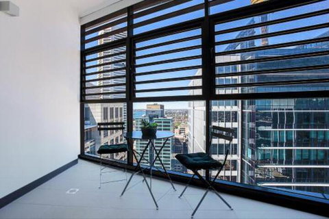 CITY HIGH Hosted By: LAbode Accommodation - Accommodation Brisbane 6
