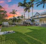 CANAL HOME NEAR MOOLOOLABA Kooringal - Accommodation Brisbane