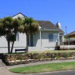 BEACHPOINT COTTAGE - Accommodation Brisbane 0